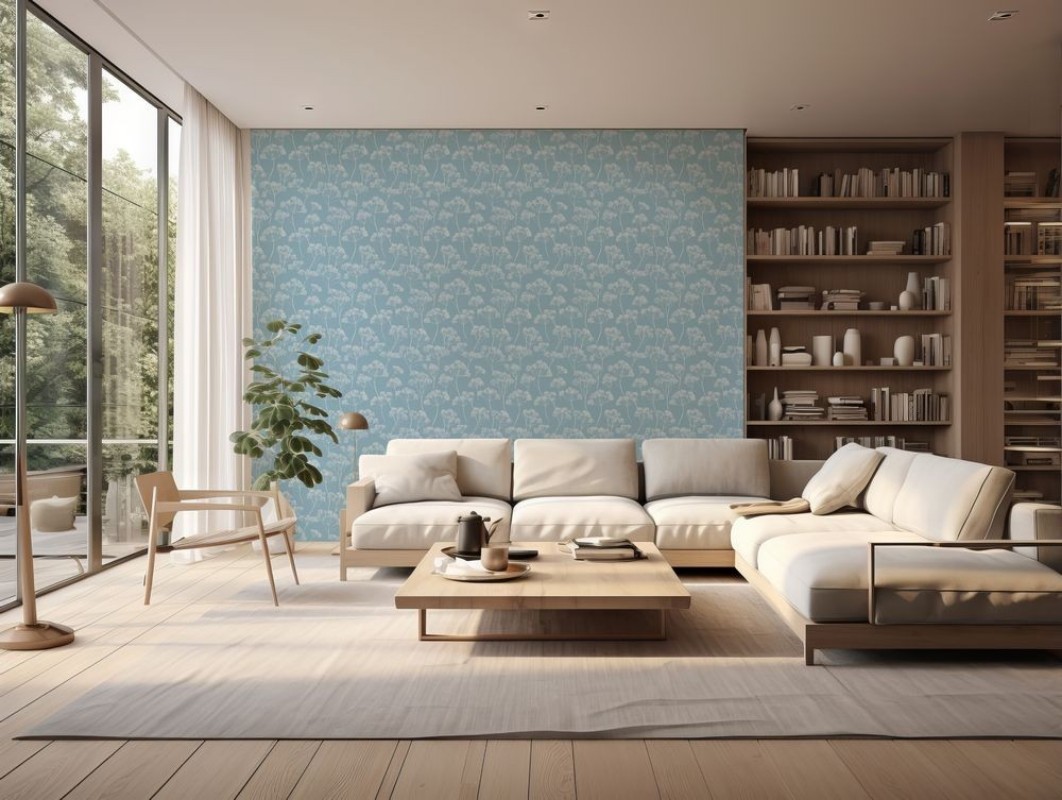 Afbeeldingen van Gunde Blue - 1085501-01